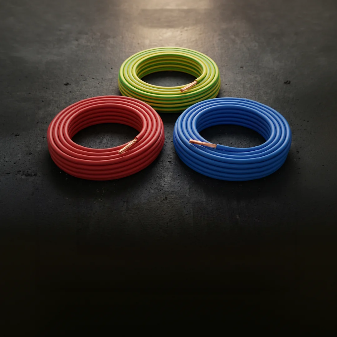 Ssk Wire SSK | Electrical Excellence