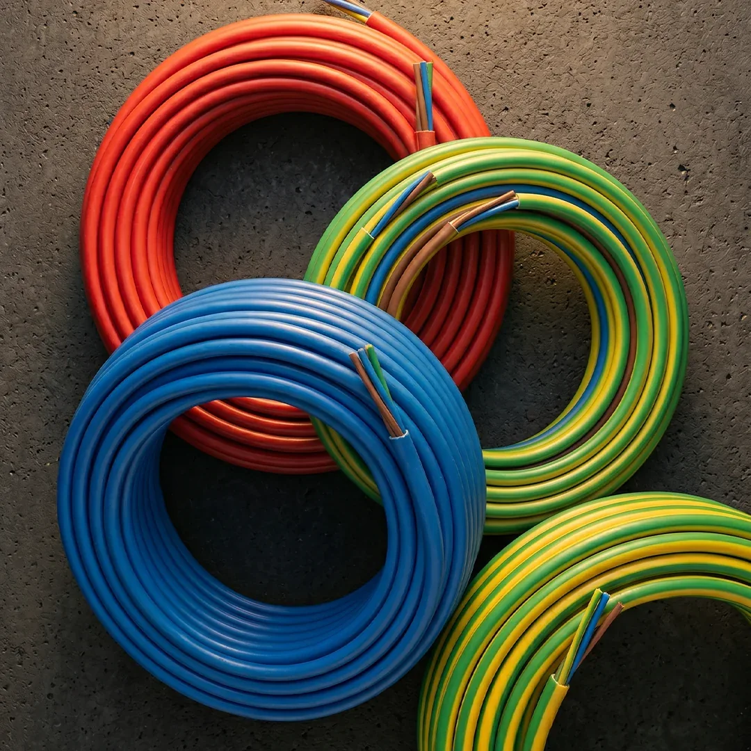 Ssk Wire SSK | Electrical Excellence